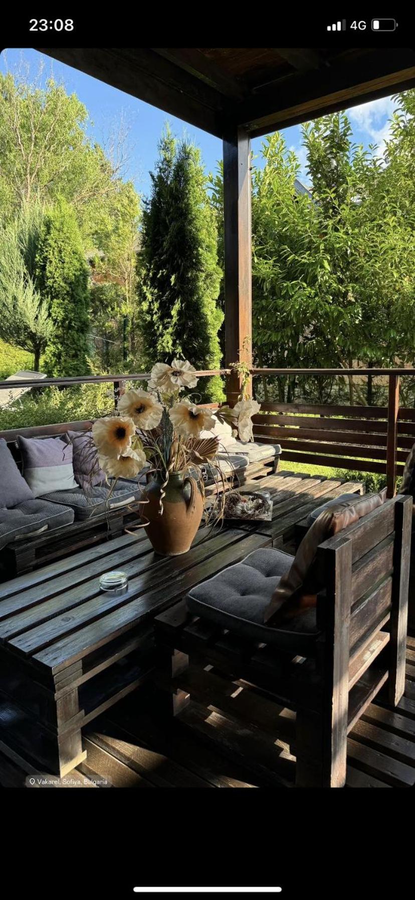 Vakarel Residence Екстер'єр фото