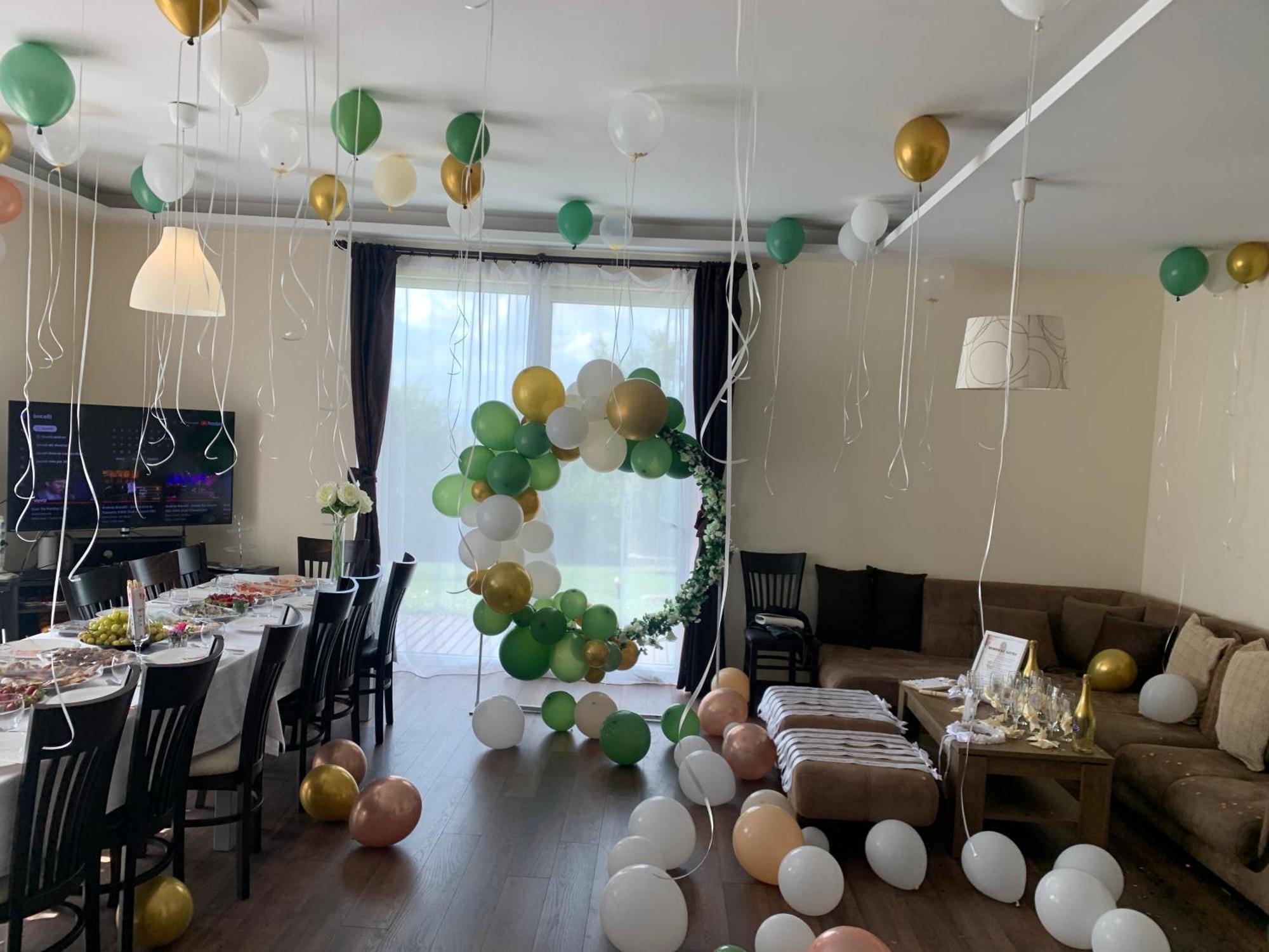 Vakarel Residence Екстер'єр фото