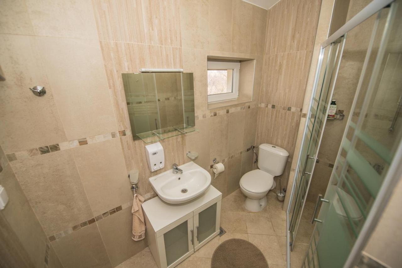Vakarel Residence Екстер'єр фото